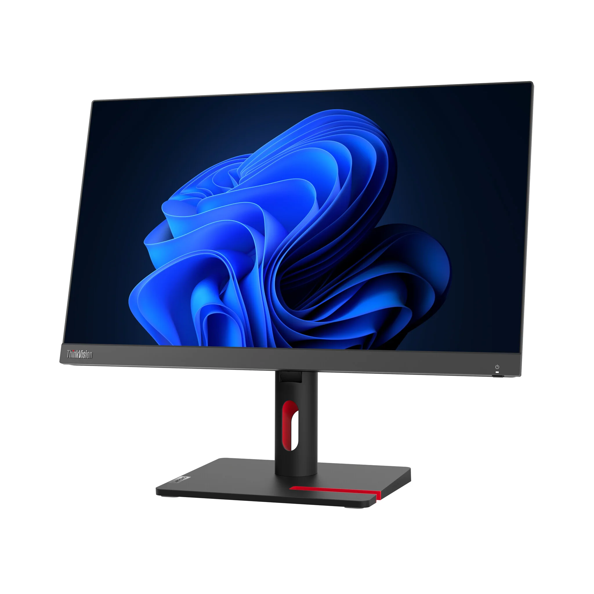 Lenovo ThinkVision S22i-30 - 54.6 cm (21.5") - 1920 x 1080 pixels Full HD LCD Monitor - Image 3