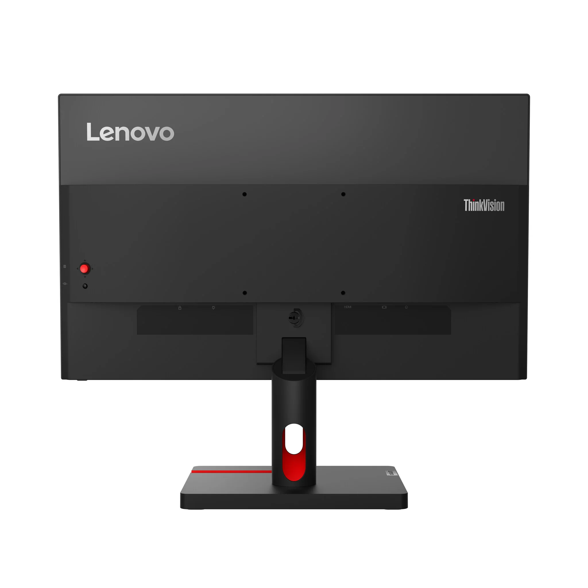 Lenovo ThinkVision S22i-30 - 54.6 cm (21.5") - 1920 x 1080 pixels Full HD LCD Monitor - Image 4