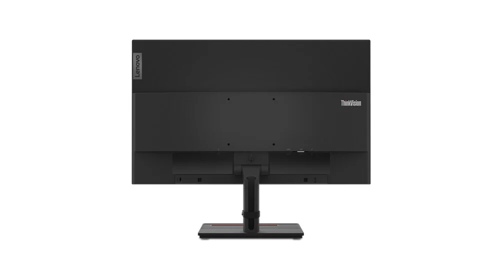 Lenovo ThinkVision S24E-20 - 60.5 cm (23.8") - 1920 x 1080 pixels FHD LED Monitor - Image 3