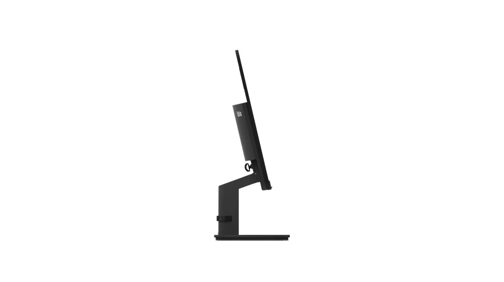 Lenovo ThinkVision S24E-20 - 60.5 cm (23.8") - 1920 x 1080 pixels FHD LED Monitor - Image 4