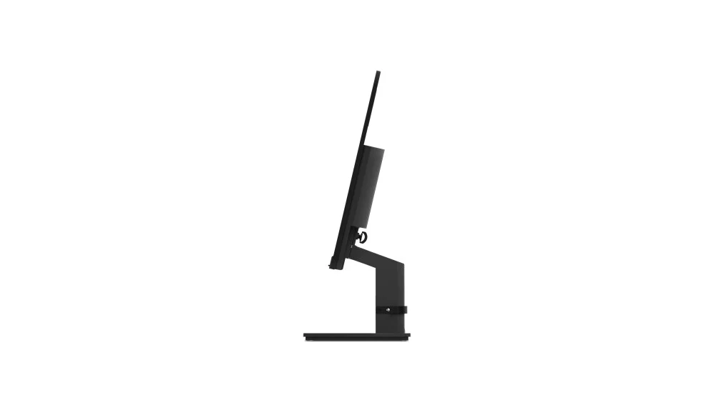 Lenovo ThinkVision S24E-20 - 60.5 cm (23.8") - 1920 x 1080 pixels FHD LED Monitor - Image 5
