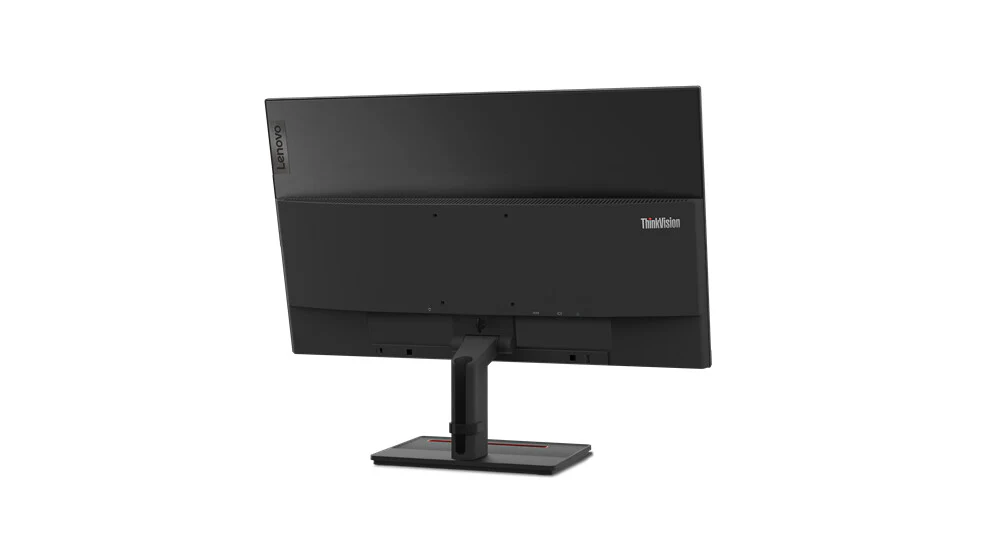 Lenovo ThinkVision S24E-20 - 60.5 cm (23.8") - 1920 x 1080 pixels FHD LED Monitor - Image 6