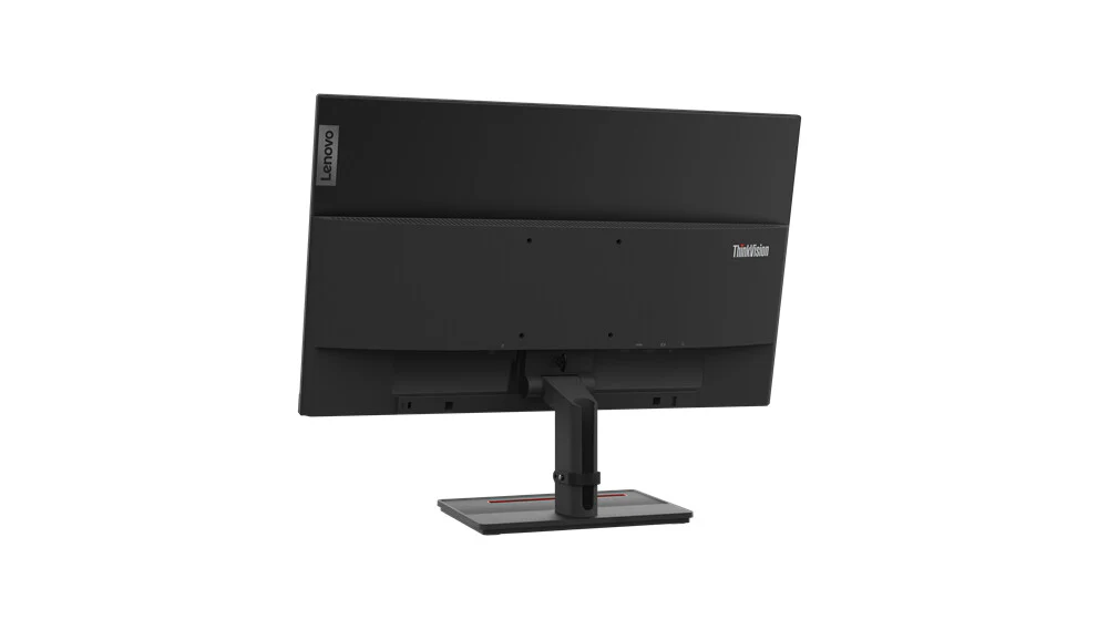 Lenovo ThinkVision S24E-20 - 60.5 cm (23.8") - 1920 x 1080 pixels FHD LED Monitor - Image 7