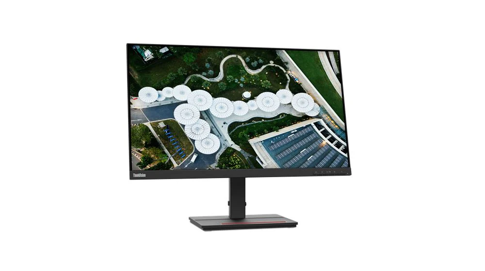 Lenovo ThinkVision S24e-20 computer monitor 60.5 cm (23.8") 1920 x 1080 pixels Full HD