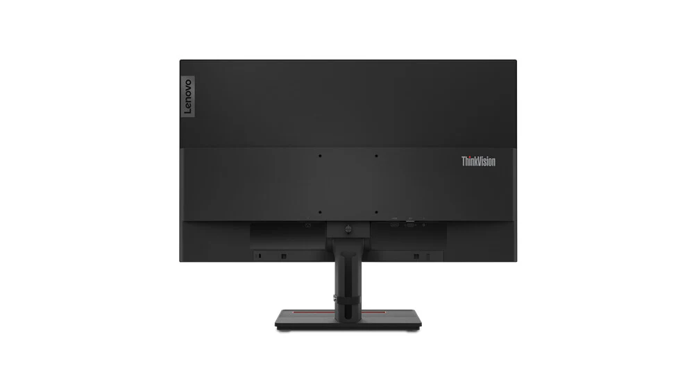 Lenovo ThinkVision S27E-20 - 68.6 cm (27") - 1920 x 1080 pixels FHD LED Monitor - Image 4