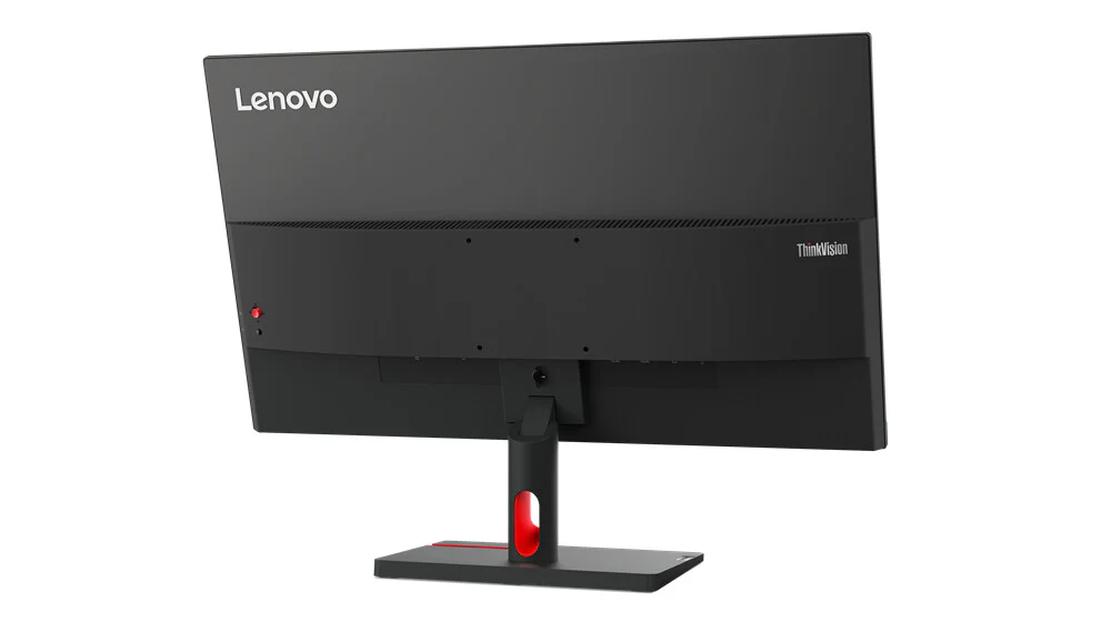 Lenovo ThinkVision S27i-30 LED display 68.6 cm (27") 1920 x 1080 pixels Full HD Grey - Image 4