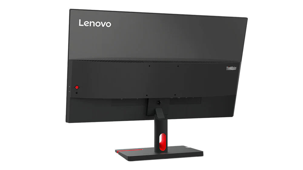 Lenovo ThinkVision S27i-30 LED display 68.6 cm (27") 1920 x 1080 pixels Full HD Grey - Image 7