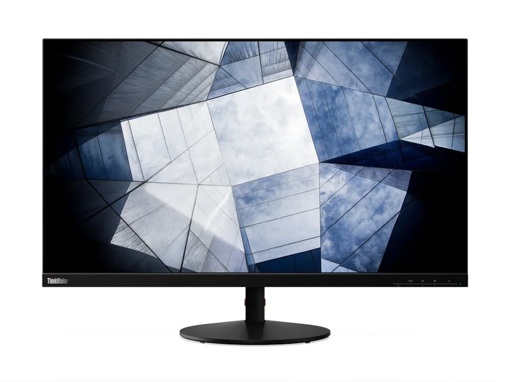 Lenovo ThinkVision S28U-10 - 71.1 cm (28") - 3840 x 2160 pixels 4K UHD LED Monitor