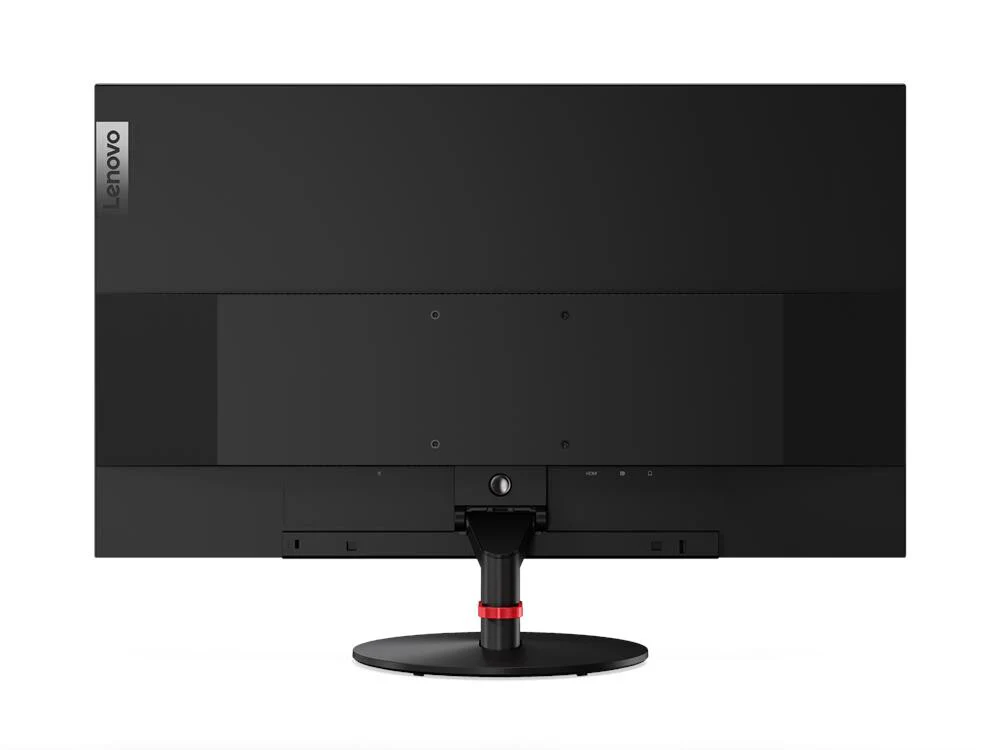 Lenovo ThinkVision S28U-10 - 71.1 cm (28") - 3840 x 2160 pixels 4K UHD LED Monitor - Image 4