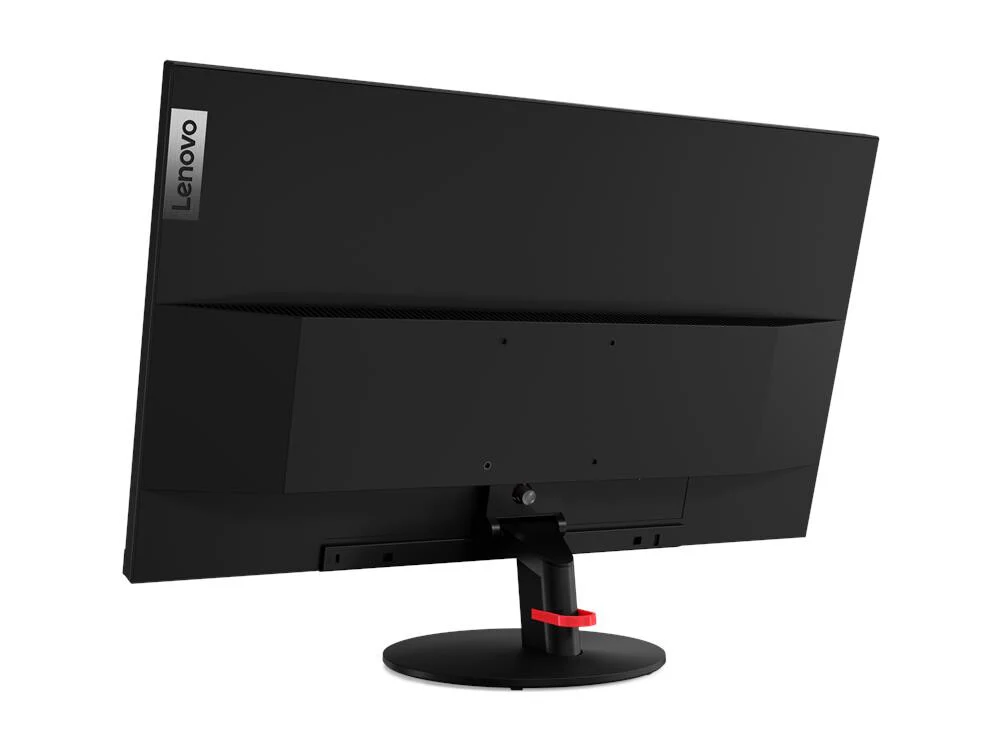 Lenovo ThinkVision S28U-10 - 71.1 cm (28") - 3840 x 2160 pixels 4K UHD LED Monitor - Image 5
