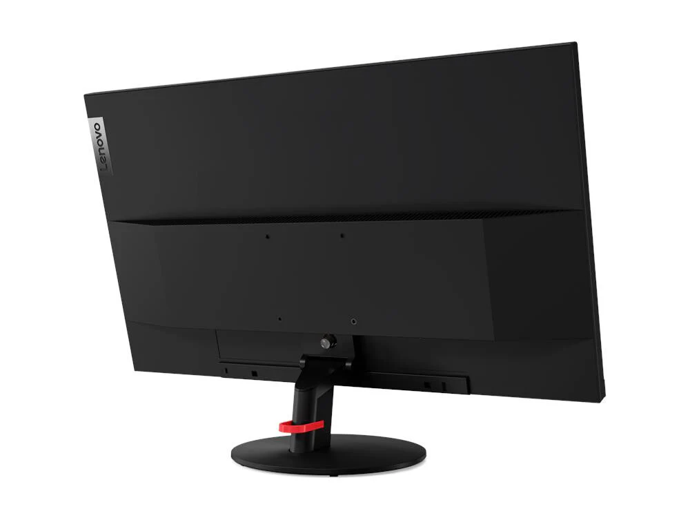 Lenovo ThinkVision S28U-10 - 71.1 cm (28") - 3840 x 2160 pixels 4K UHD LED Monitor - Image 6