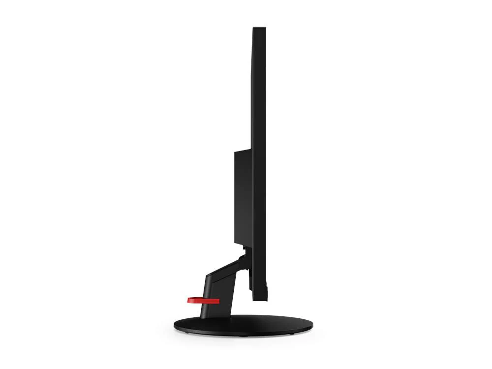 Lenovo ThinkVision S28U-10 - 71.1 cm (28") - 3840 x 2160 pixels 4K UHD LED Monitor - Image 7