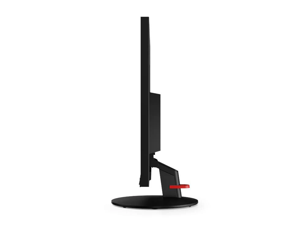 Lenovo ThinkVision S28U-10 - 71.1 cm (28") - 3840 x 2160 pixels 4K UHD LED Monitor - Image 8