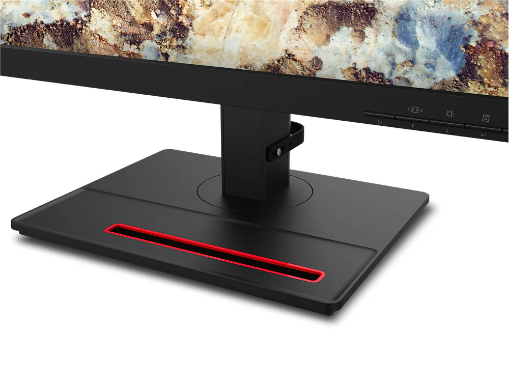 Lenovo ThinkVision T22i-20 - 54.6 cm (21.5") - 1920 x 1080 pixels FHD LED Monitor - Image 12