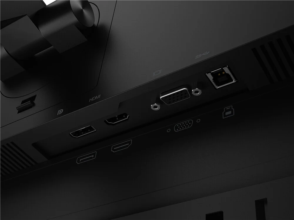Lenovo ThinkVision T22V-20 - 54.6 cm (21.5") - 1920 x 1080 pixels FHD LED Monitor - Image 10