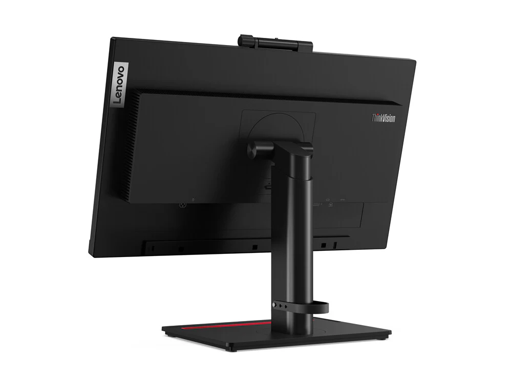 Lenovo ThinkVision T22V-20 - 54.6 cm (21.5") - 1920 x 1080 pixels FHD LED Monitor - Image 5