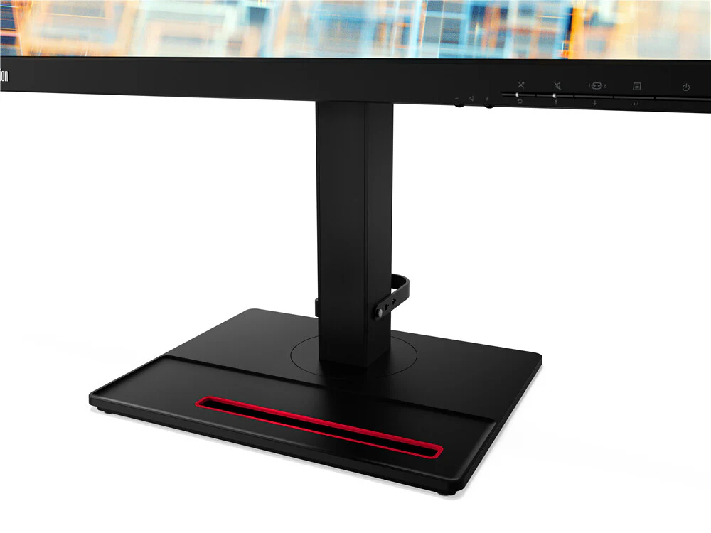 Lenovo ThinkVision T22v-20 - 54.6 cm (21.5") 1920 x 1080 pixels Full HD Monitor - Image 11