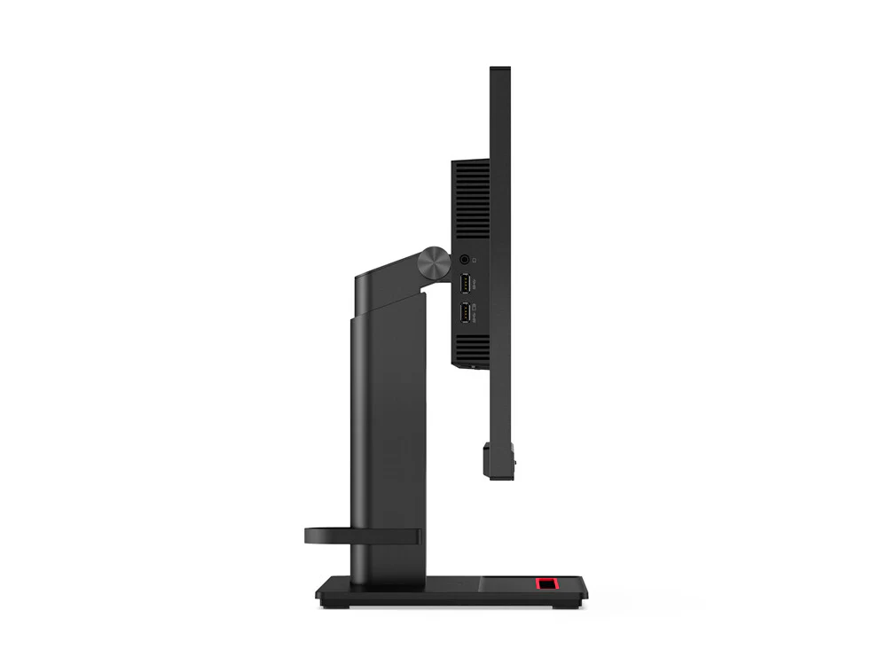 Lenovo ThinkVision T22v-20 - 54.6 cm (21.5") 1920 x 1080 pixels Full HD Monitor - Image 7