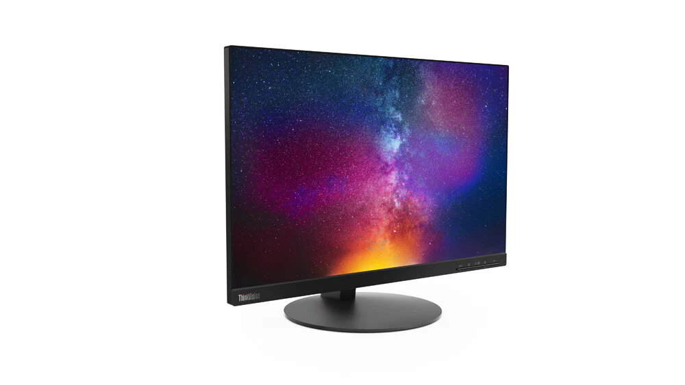 Lenovo ThinkVision T23D-10 - 57.1 cm (22.5") - 1920 x 1200 pixels WUXGA LED Monitor - Image 3