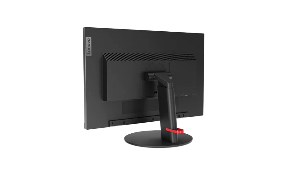 Lenovo ThinkVision T23D-10 - 57.1 cm (22.5") - 1920 x 1200 pixels WUXGA LED Monitor - Image 5