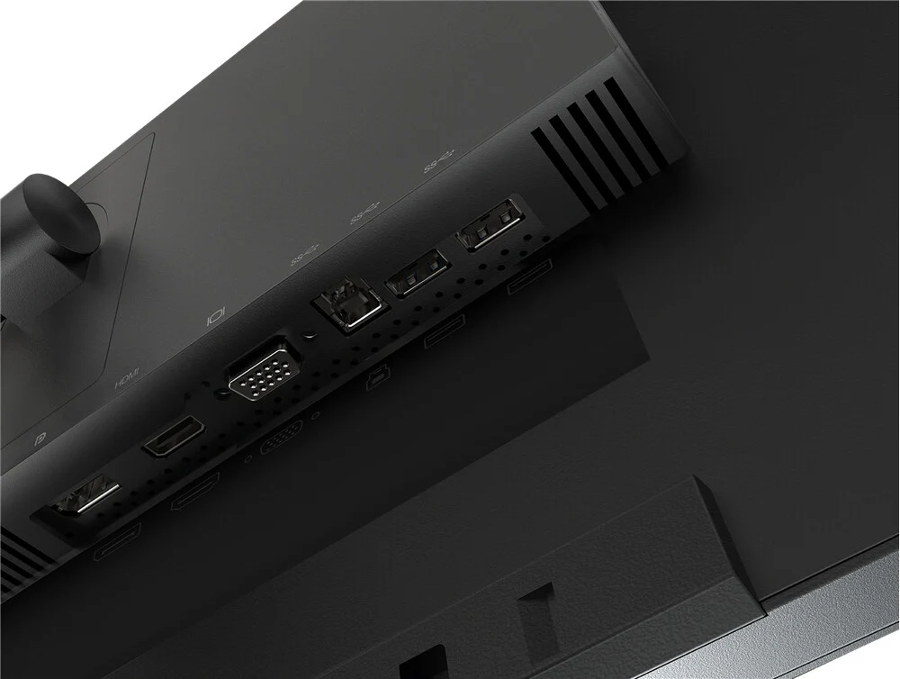 Lenovo ThinkVision T23i-20 - 58.4 cm (23") - 1920 x 1080 pixels FHD LED Monitor - Image 10