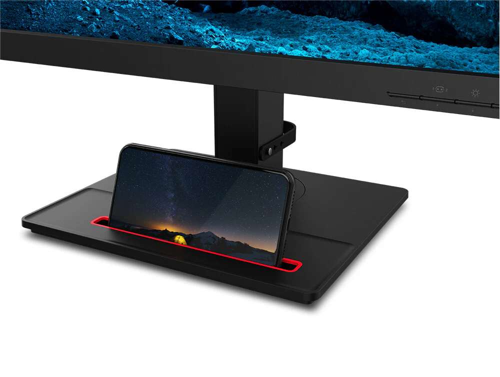 Lenovo ThinkVision T23i-20 - 58.4 cm (23") - 1920 x 1080 pixels FHD LED Monitor - Image 11