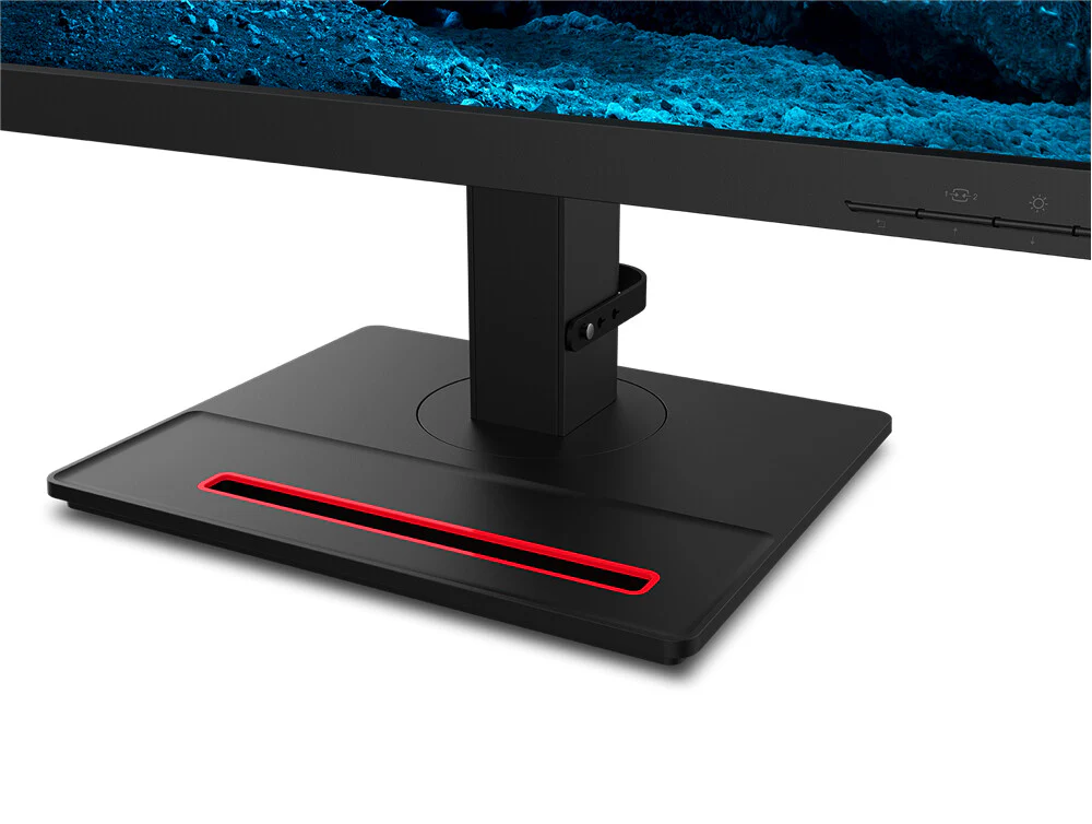 Lenovo ThinkVision T23i-20 - 58.4 cm (23") - 1920 x 1080 pixels FHD LED Monitor - Image 12