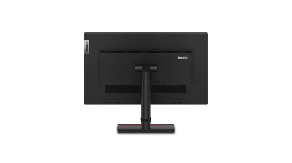 Lenovo ThinkVision T23i-20 - 58.4 cm (23") - 1920 x 1080 pixels FHD LED Monitor - Image 4