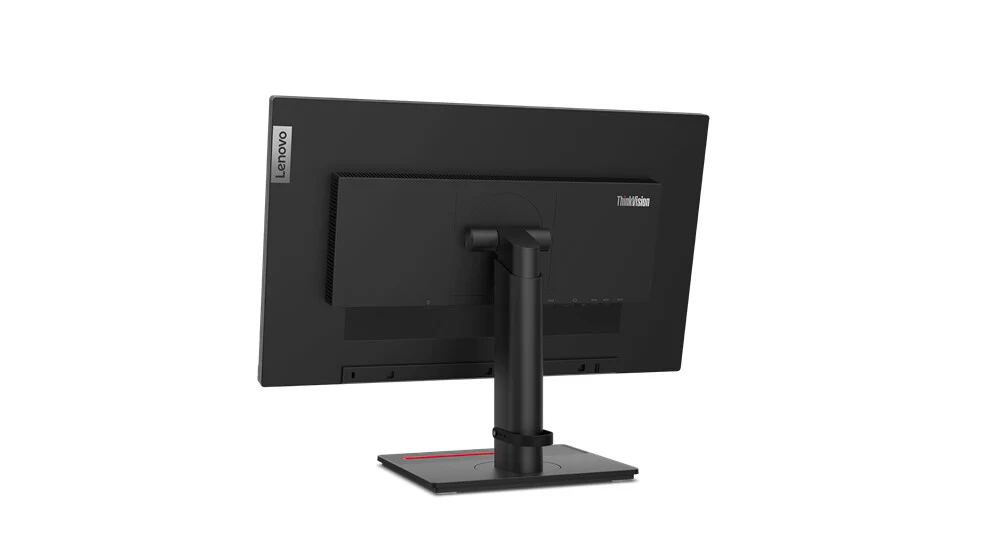 Lenovo ThinkVision T23i-20 - 58.4 cm (23") - 1920 x 1080 pixels FHD LED Monitor - Image 5