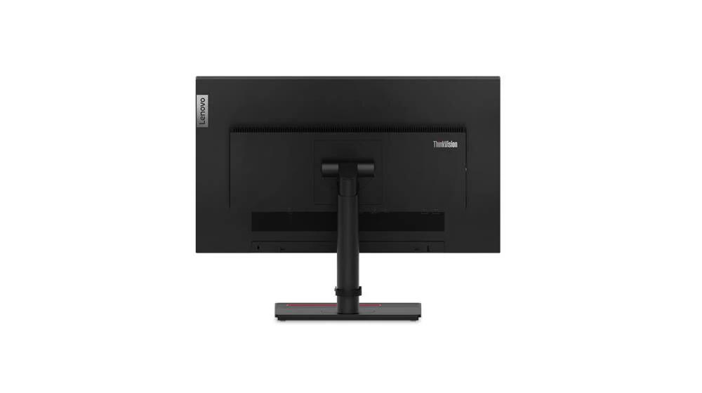 Lenovo ThinkVision T24H-20 - 60.5 cm (23.8") - 2560 x 1440 pixels QHD LED Monitor - Image 4