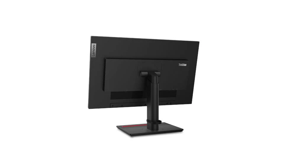 Lenovo ThinkVision T24H-20 - 60.5 cm (23.8") - 2560 x 1440 pixels QHD LED Monitor - Image 5