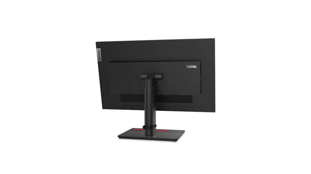 Lenovo ThinkVision T24H-20 - 60.5 cm (23.8") - 2560 x 1440 pixels QHD LED Monitor - Image 6