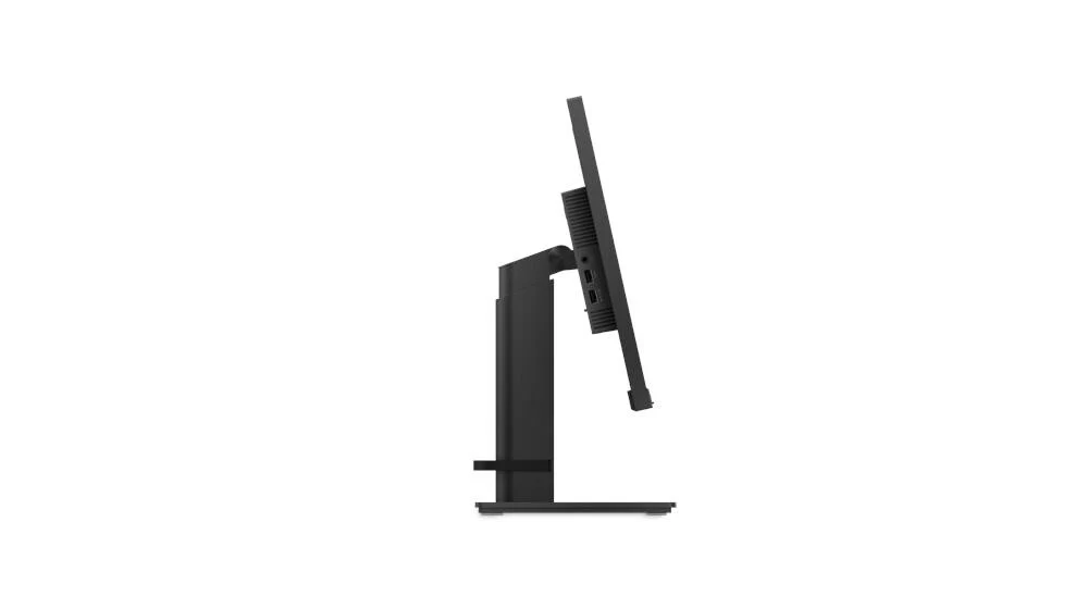 Lenovo ThinkVision T24H-20 - 60.5 cm (23.8") - 2560 x 1440 pixels QHD LED Monitor - Image 7