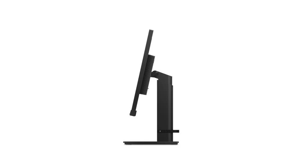 Lenovo ThinkVision T24H-20 - 60.5 cm (23.8") - 2560 x 1440 pixels QHD LED Monitor - Image 8