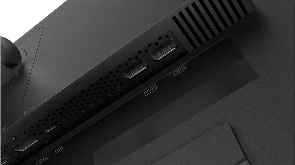Lenovo ThinkVision T24H-20 - 60.5 cm (23.8") - 2560 x 1440 pixels QHD LED Monitor - Image 9