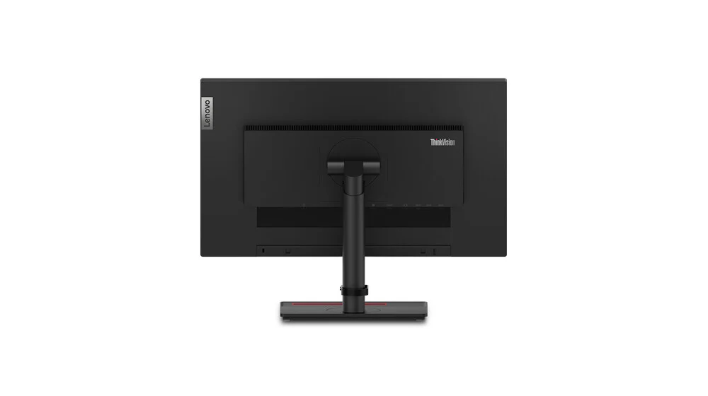Lenovo ThinkVision T24i-2L - 60.5 cm (23.8") - 1920 x 1080 pixels FHD LED Monitor - Image 4