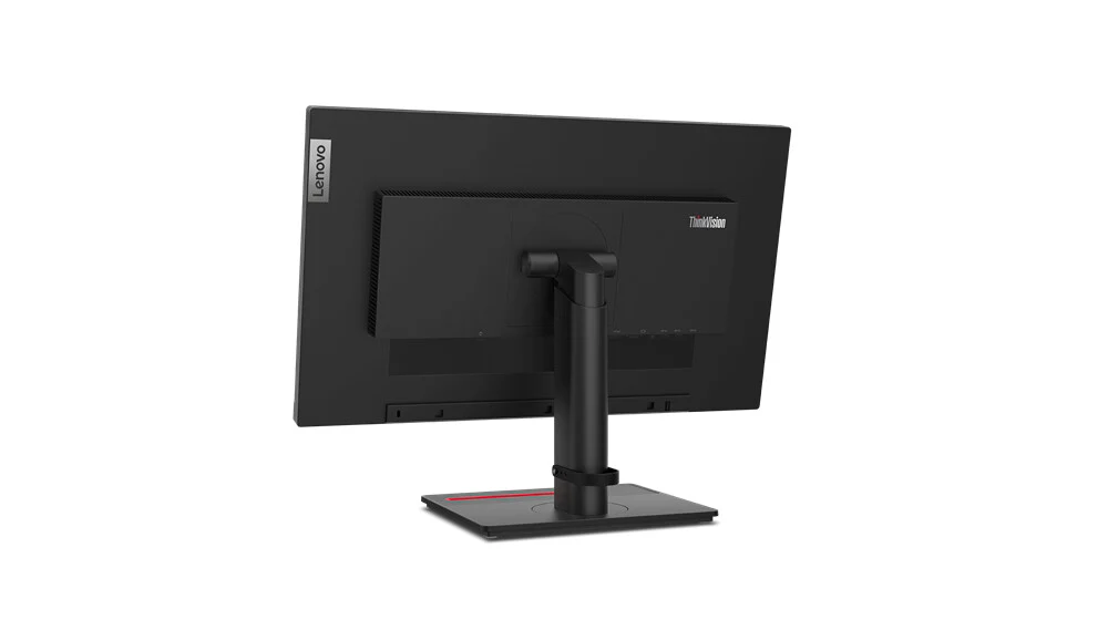 Lenovo ThinkVision T24i-2L - 60.5 cm (23.8") - 1920 x 1080 pixels FHD LED Monitor - Image 5