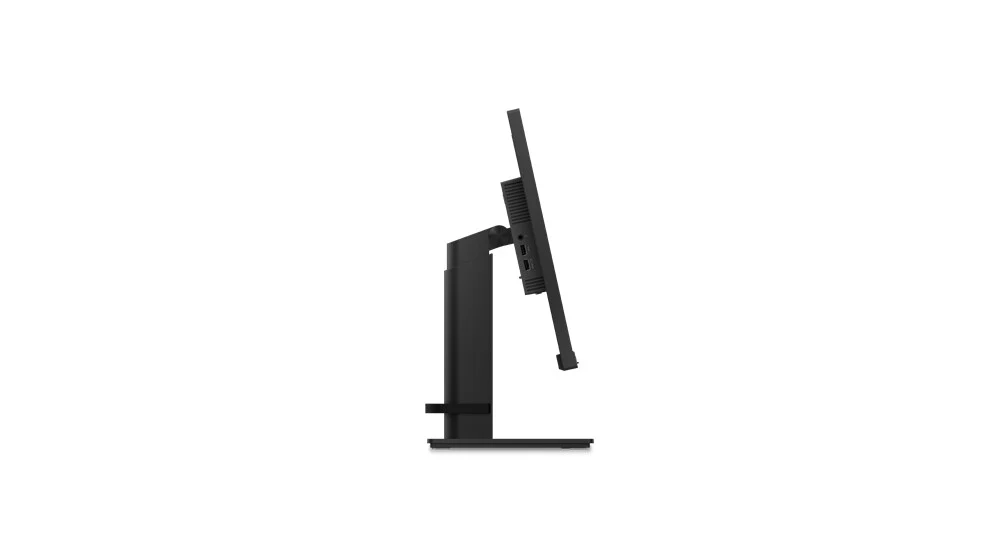 Lenovo ThinkVision T24i-2L - 60.5 cm (23.8") - 1920 x 1080 pixels FHD LED Monitor - Image 7