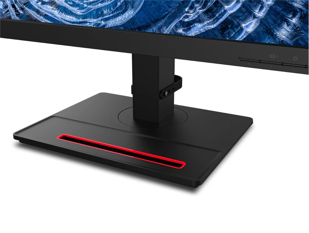 Lenovo ThinkVision T24i-2L - 60.5 cm (23.8") - 1920 x 1080 pixels FHD LED Monitor - Image 9