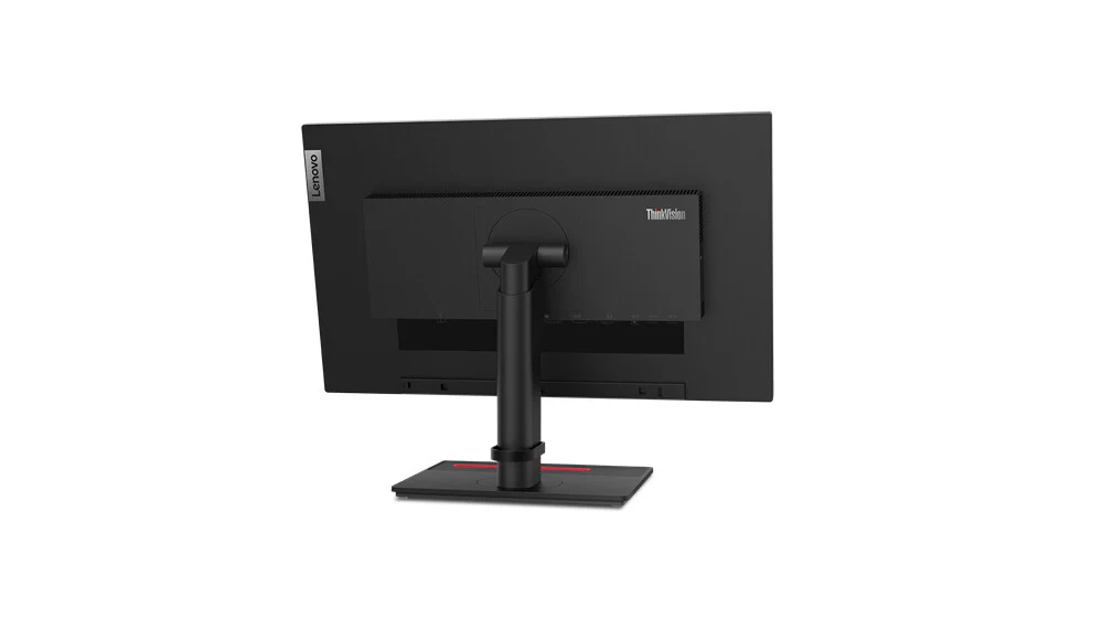 Lenovo ThinkVision T24i-2L - 60.5 cm (23.8") - 1920 x 1080 pixels FHD LED Monitor - Image 6
