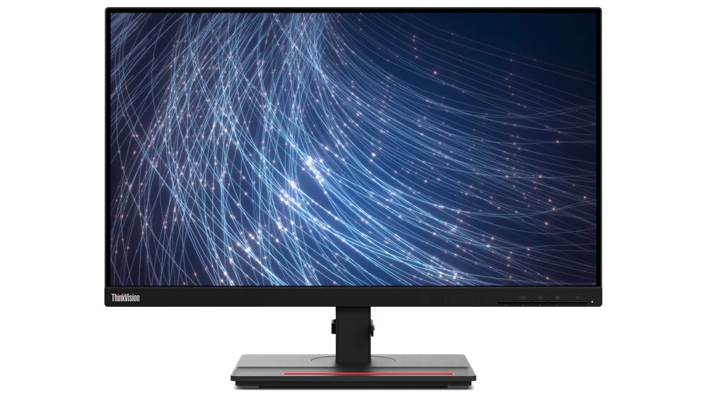 Lenovo ThinkVision T24m-29 LED display 60.5 cm (23.8") 1920 x 1080 pixels Full HD LCD Black - Image 3