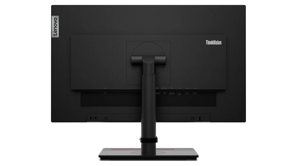 Lenovo ThinkVision T24m-29 LED display 60.5 cm (23.8") 1920 x 1080 pixels Full HD LCD Black - Image 4