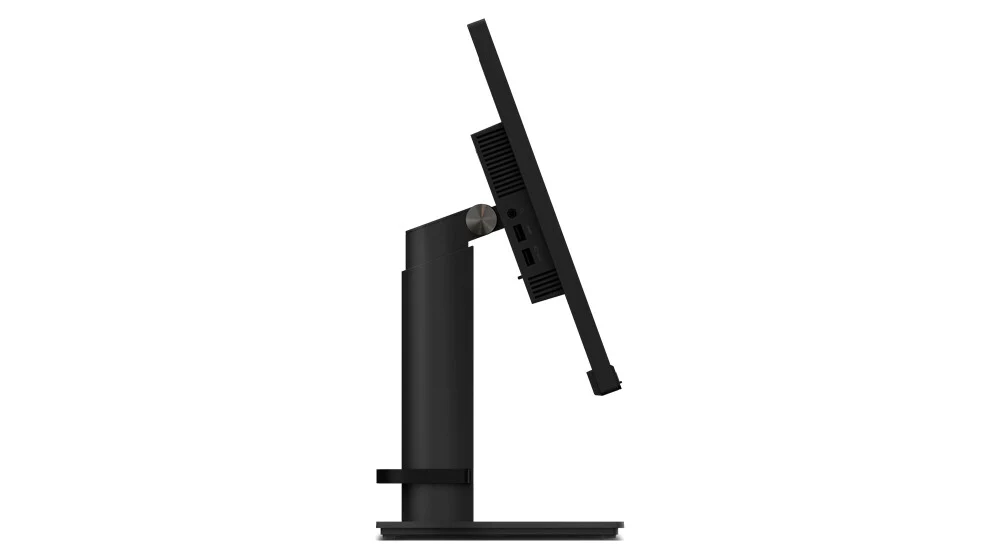 Lenovo ThinkVision T24m-29 LED display 60.5 cm (23.8") 1920 x 1080 pixels Full HD LCD Black - Image 5