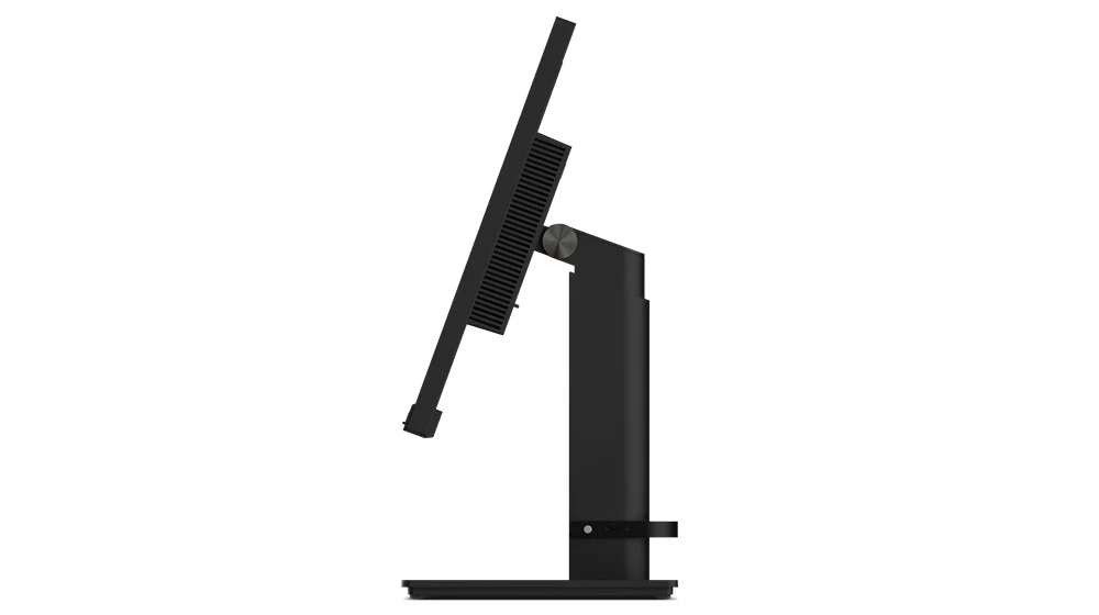 Lenovo ThinkVision T24m-29 LED display 60.5 cm (23.8") 1920 x 1080 pixels Full HD LCD Black - Image 6