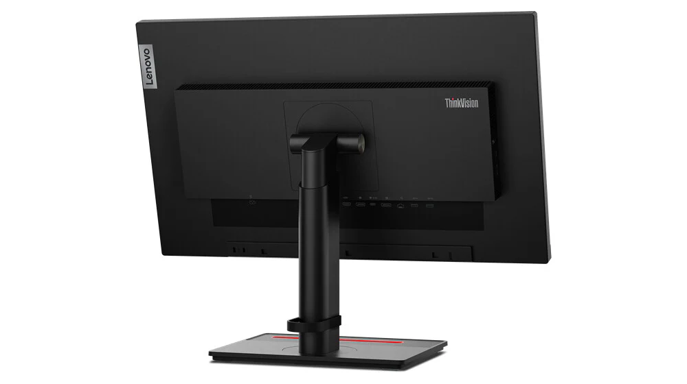 Lenovo ThinkVision T24m-29 LED display 60.5 cm (23.8") 1920 x 1080 pixels Full HD LCD Black - Image 7