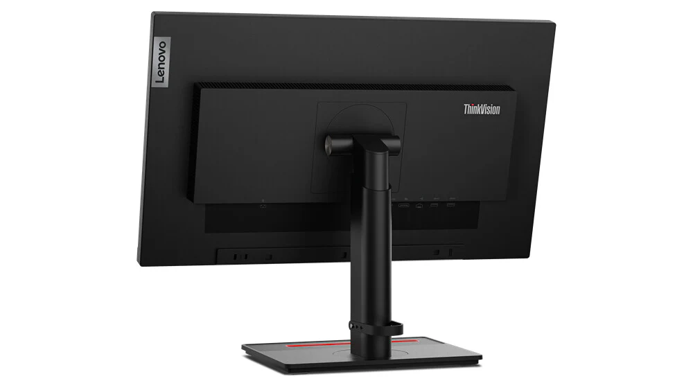 Lenovo ThinkVision T24m-29 LED display 60.5 cm (23.8") 1920 x 1080 pixels Full HD LCD Black - Image 8