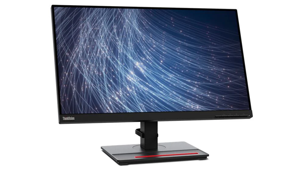 Lenovo ThinkVision T24m-29 LED display 60.5 cm (23.8") 1920 x 1080 pixels Full HD IPS
