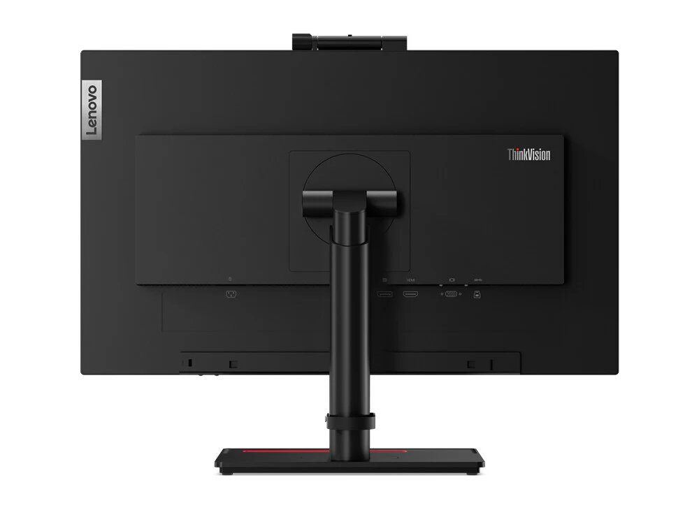 Lenovo ThinkVision T24V-20 - 60.5 cm (23.8") - 1920 x 1080 pixels FHD LED Monitor - Image 4