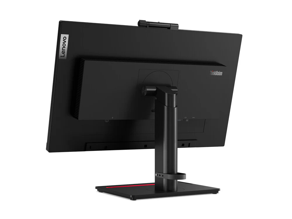 Lenovo ThinkVision T24V-20 - 60.5 cm (23.8") - 1920 x 1080 pixels FHD LED Monitor - Image 5