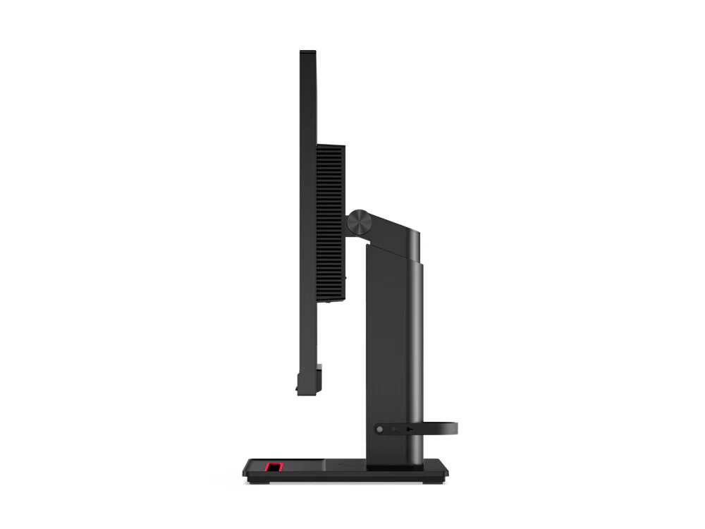 Lenovo ThinkVision T24V-20 - 60.5 cm (23.8") - 1920 x 1080 pixels FHD LED Monitor - Image 9